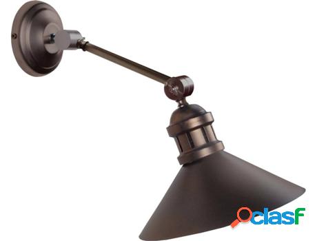 Aplique de Pared TOSEL Oldham B