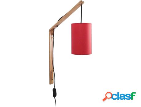 Aplique de Pared TOSEL Picota