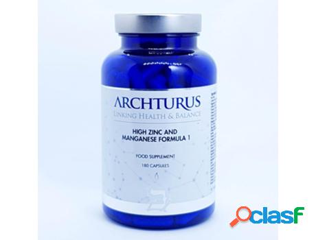 Archturus High Zinc and Manganese Formula 1 180&apos;s