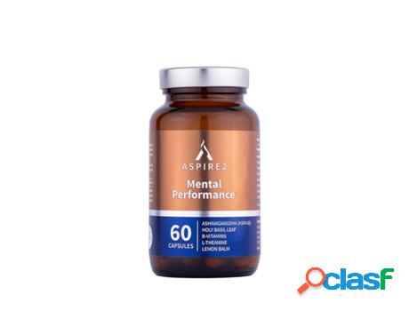 Aspire2 Mental Performance 60&apos;s