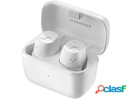 Auriculares Bluetooth True Wireless SENNHEISER CX Plus (In