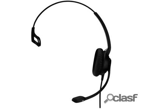Auriculares con Cable SENNHEISER SC 230 MS II (On Ear -