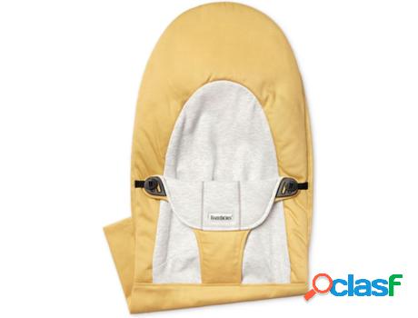BABYBJÖRN Asiento de Tela para Hamaca Algodón Jersey