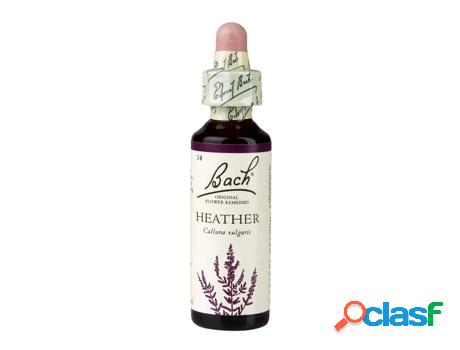 Bach Flower Remedies Heather 20ml