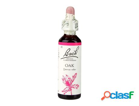 Bach Flower Remedies Oak 20ml