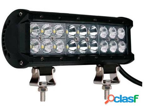 Barras LED M-TECH (6000K - LED - 229.3 x 63 x 107.83mm)
