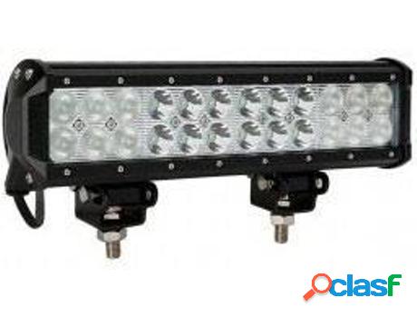 Barras LED M-TECH (6000K - LED - 297.5 x 63 x 107.83mm)