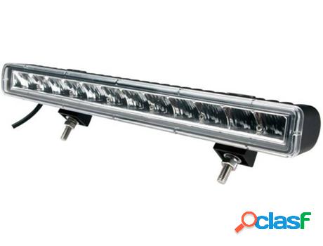 Barras LED M-TECH (6000K - LED - 350 x 37,2 x 69mm)