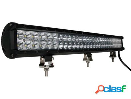 Barras LED M-TECH (6000K - LED - 706.7 x 63 x 107.83mm)