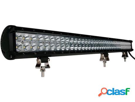 Barras LED M-TECH (6000K - LED - 911.3 x 63 x 107.83mm)