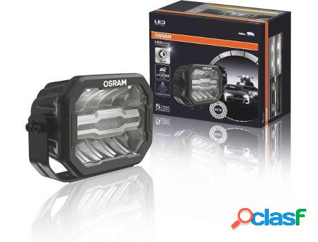 Barras LED OSRAM LEDriving® MX240-CB (6000K - LED - 31 x 24