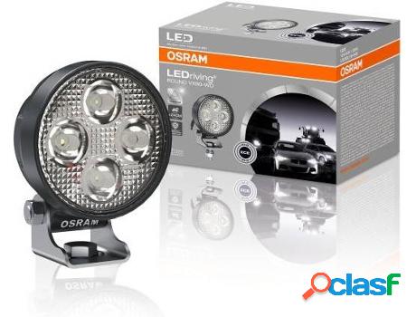 Barras LED OSRAM LEDriving® MX80-WD (6000K - LED - 13 x 9 x