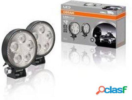 Barras LED OSRAM LEDriving® VX70-SP (6000K - LED - 22 x 10