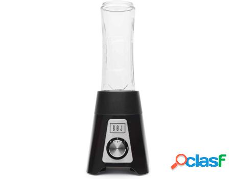 Batidora Vaso BOJ SB-600X (400 W - 0.6 L - Negro)