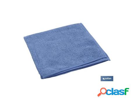 Bayeta microtex 40x40cm colores