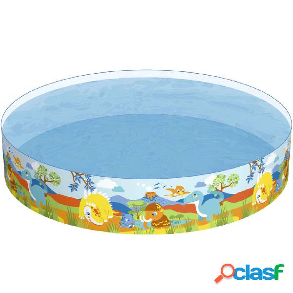 Bestway Piscina Dinosaur Fill'N Fun