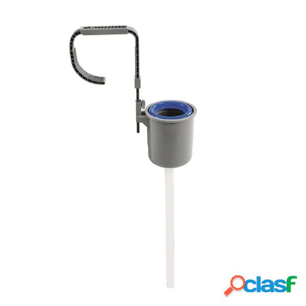 Bestway Skimmer de superficie piscina 58233