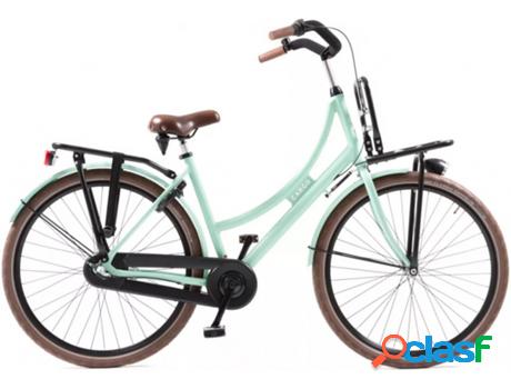 Bicicleta AVALON Mujer (No Azul No)
