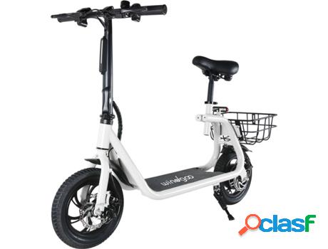 Bicicleta Eléctrica WINDGOO B-9 (Velocidad Máx: 25 Km/h -