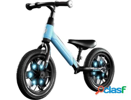 Bicicleta QPLAY Júnior (Azul)
