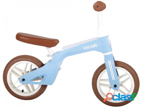 Bicicleta VOLARE Júnior (Azul)