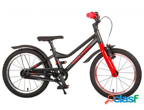 Bicicleta VOLARE Niños (No Rojo No)