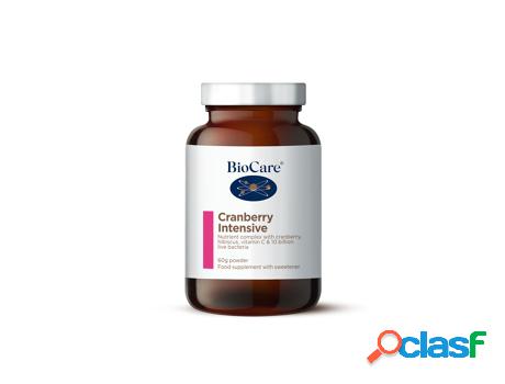BioCare Cranberry Intensive 60g