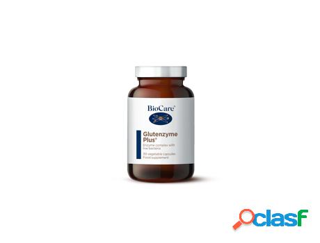 BioCare Glutenzyme Plus 30&apos;s