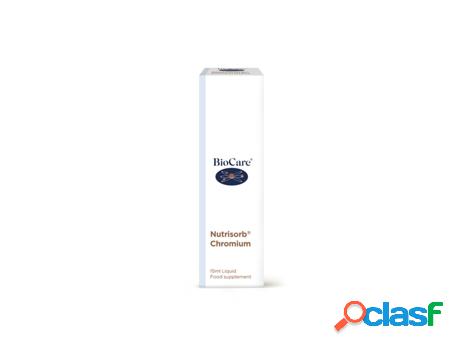 BioCare Nutrisorb Chromium 15ml