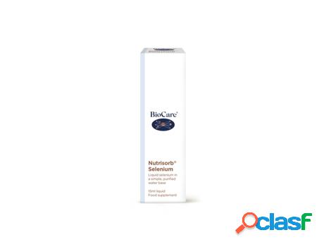 BioCare Nutrisorb Selenium 15ml