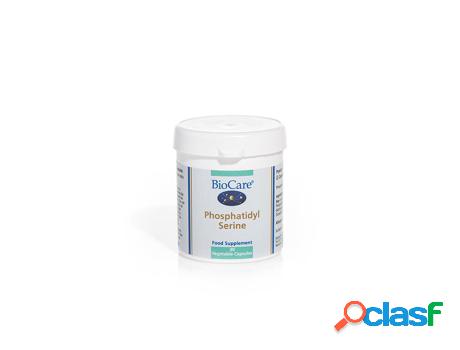 BioCare Phosphatidyl Serine 30&apos;s