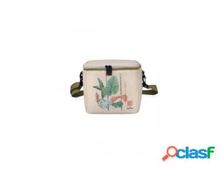 Bolsa Refrigeradora IRIS BARCELONA (Multicolor - 22.5x25x20