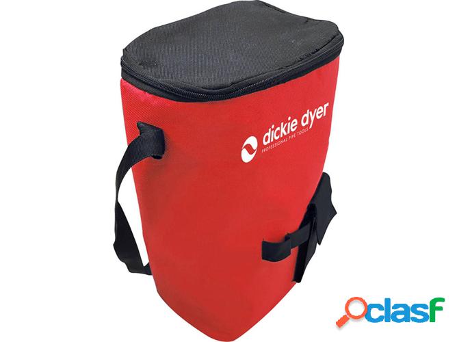Bolsas de Transporte para Soplete y Accesorios DICKIE DYER