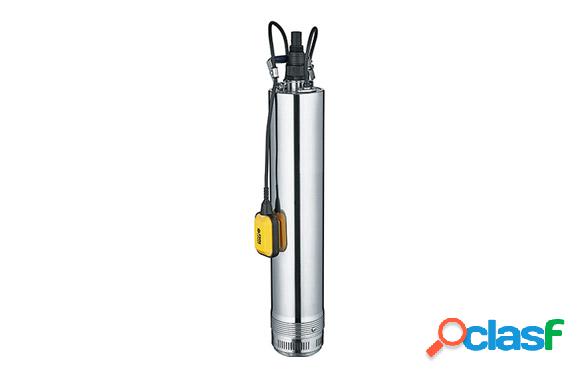 Bomba Sumergible Pozo Aguas Limpias 1200 W Inox Espa 5500