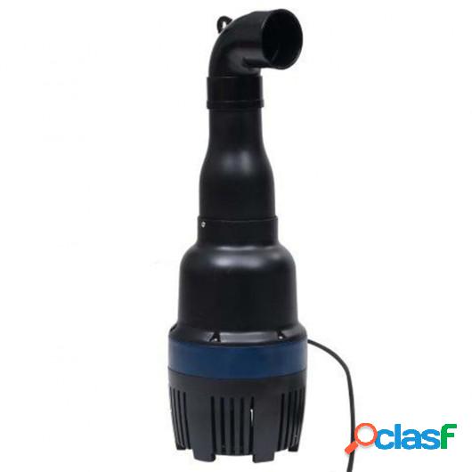 Bomba para estanque 16000 L/h 75 W