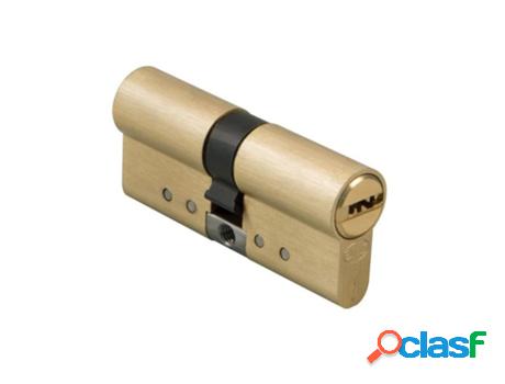 Bombillo 10000-62 31x31 laton mate