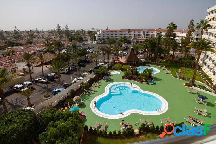 Bonito Apartamento en Playa del Inglés