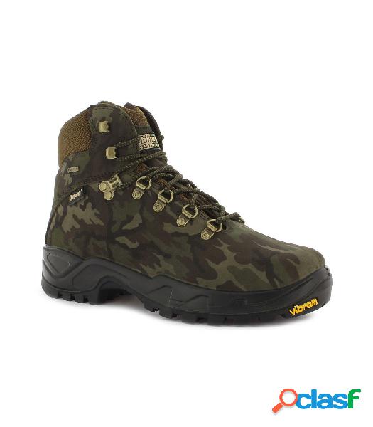 Botas Chiruca LABRADOR Boa CAMO 21 GORE-TEX 44