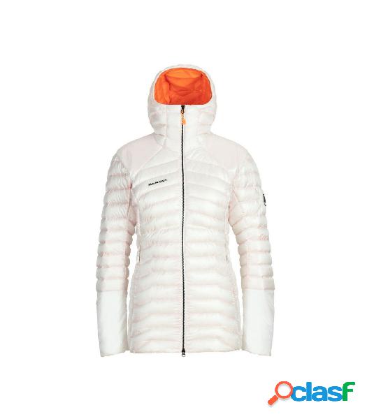 CHAQUETA PLUMA MAMMUT CON CAPUCHA EIGERJOCH ADVANCED IN