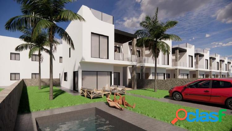 COMPLEJO RESIDENCIAL DE NUEVA OBRA EN PUNTA PRIMA
