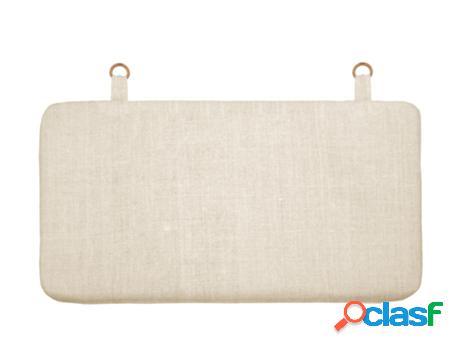 Cabecero RNT BY REALLY NICE THINGS Textil (Beige - Tela -
