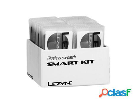 Caja Display LEZYNE 34 Smart Kit (M)