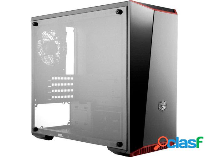 Caja PC COOLER MASTER MasterBox Lite 3.1 (Mini ITX Tower -