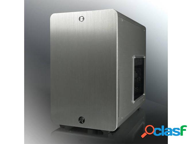 Caja PC RAIJINTEK Styx (Micro ATX - Plata)