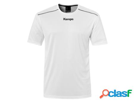 Camiseta Kempa Poly (Tam: L)