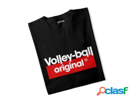 Camiseta Original de Voleibol (Tam: S)
