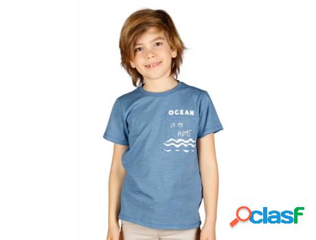 Camiseta Para Niños Charanga Calue (Tam: 2/3 anS)