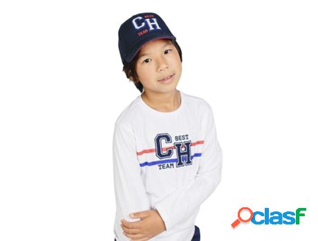 Camiseta Para Niños Charanga Cartiva (Tam: 6/7 anS)