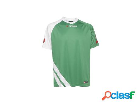 Camiseta Patrick Soccer Victory (Tam: 3XS)