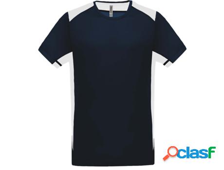 Camiseta Proact Sport Bicolore (Tam: XS)